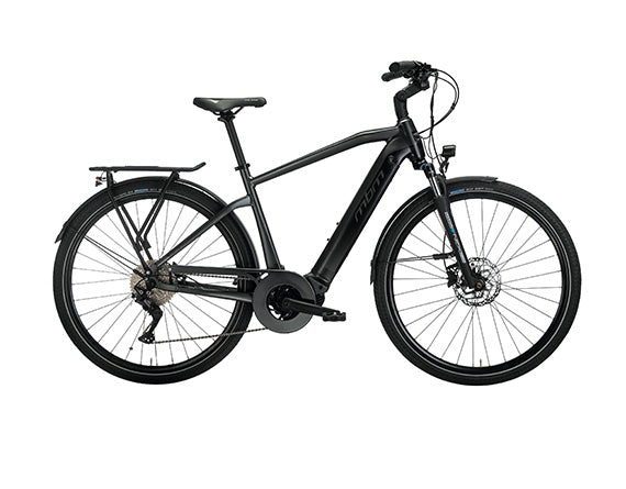 E-Bike EREBUS PRO