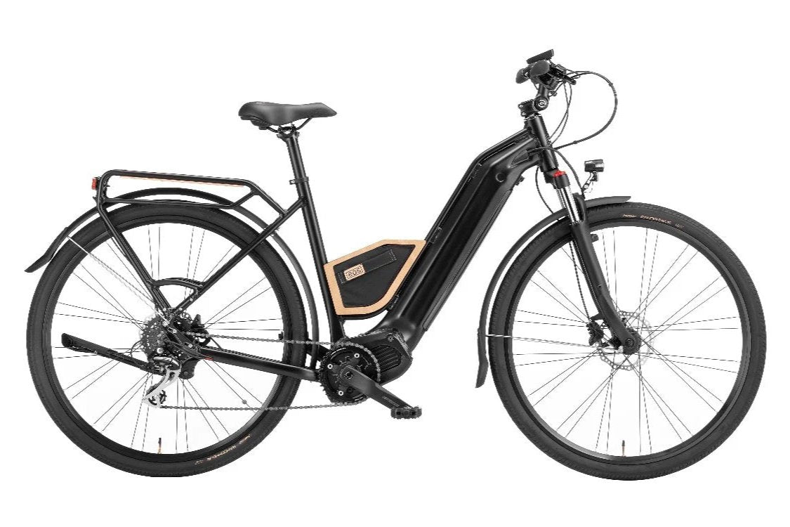 EOS E-Bike