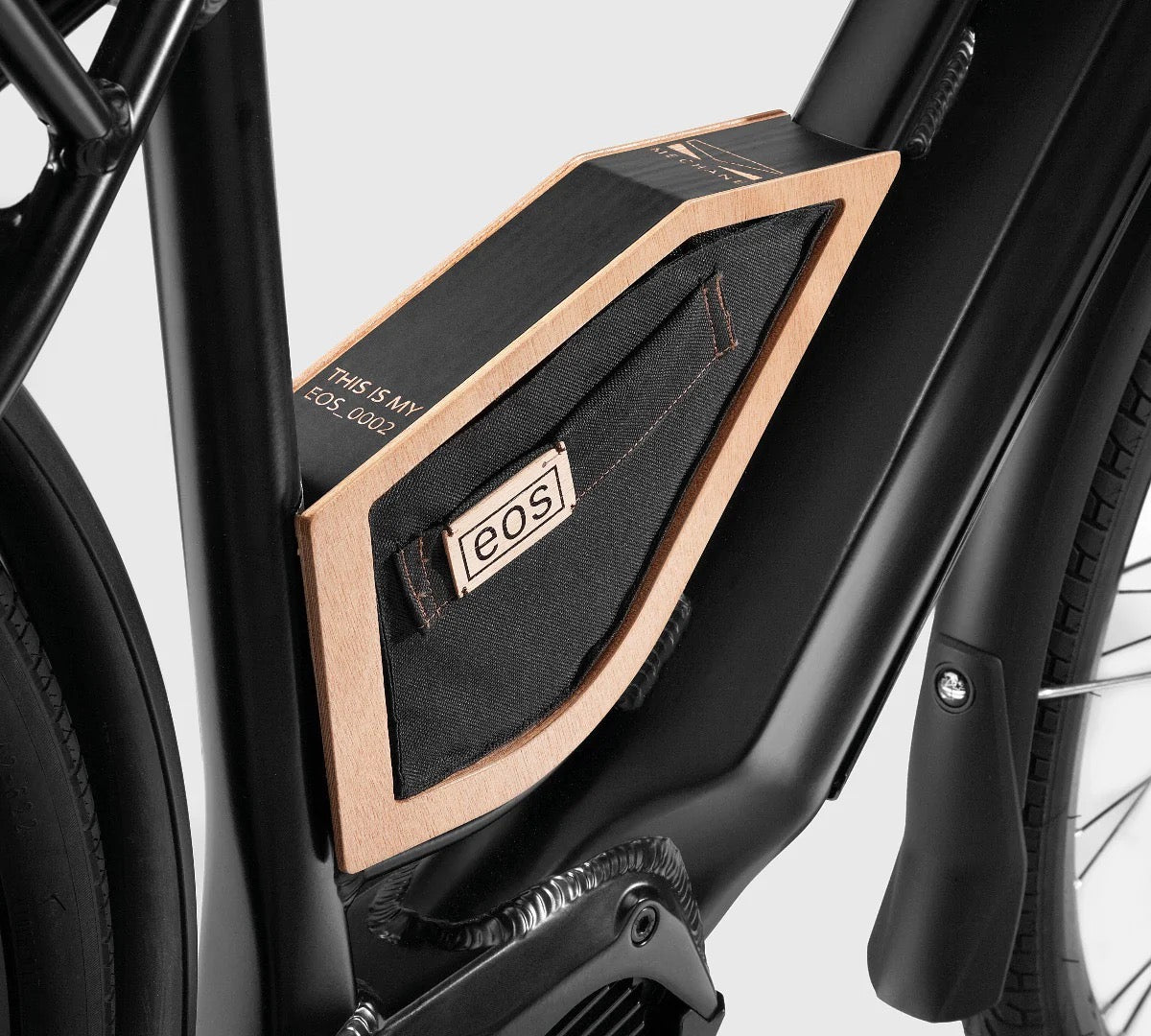 EOS E-Bike