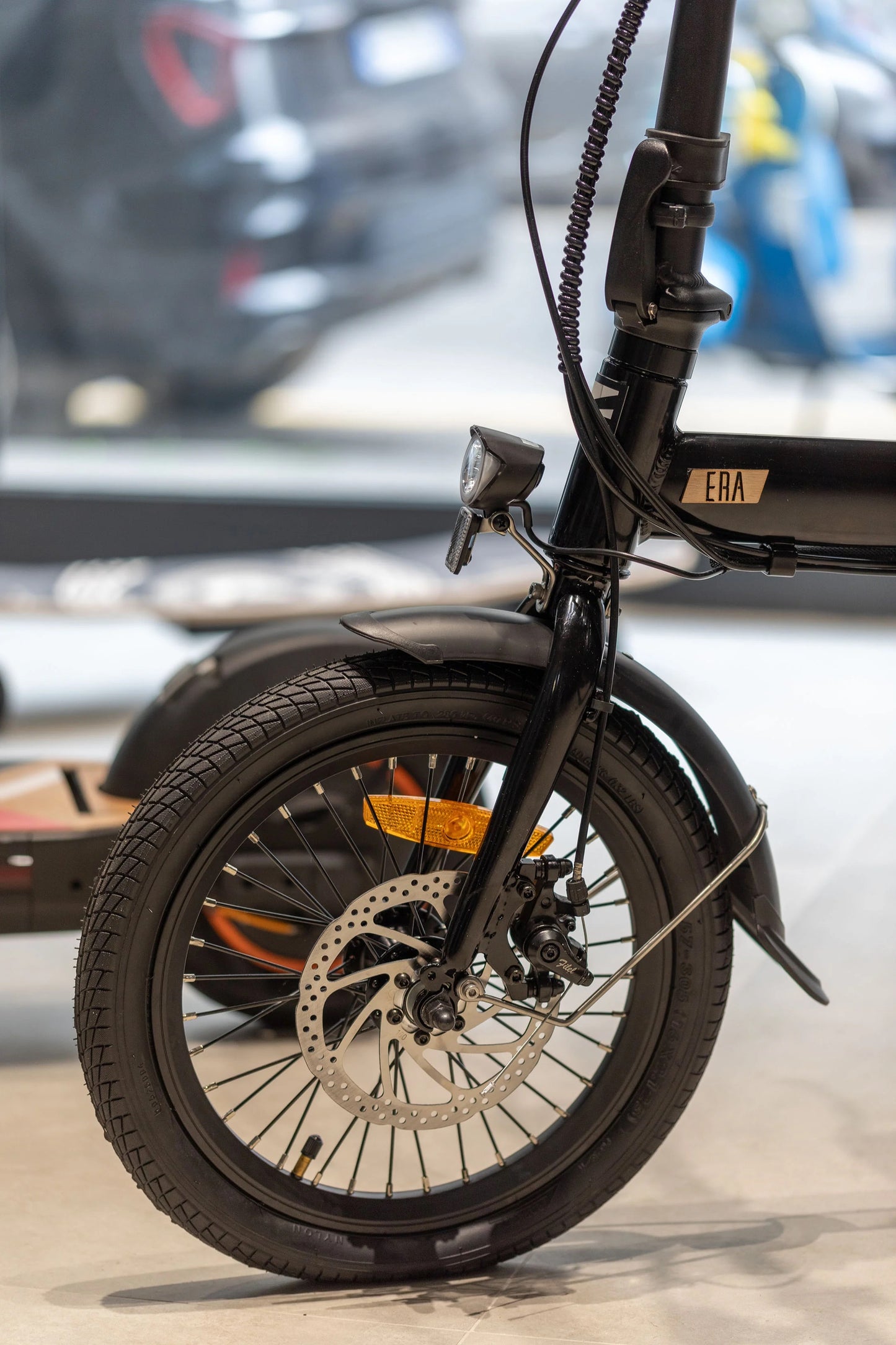 ERA E-Bike