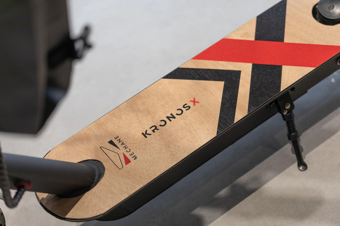 Monopattini Kronos X