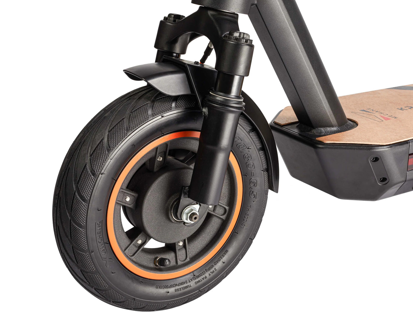 Monopattino Kronos XL