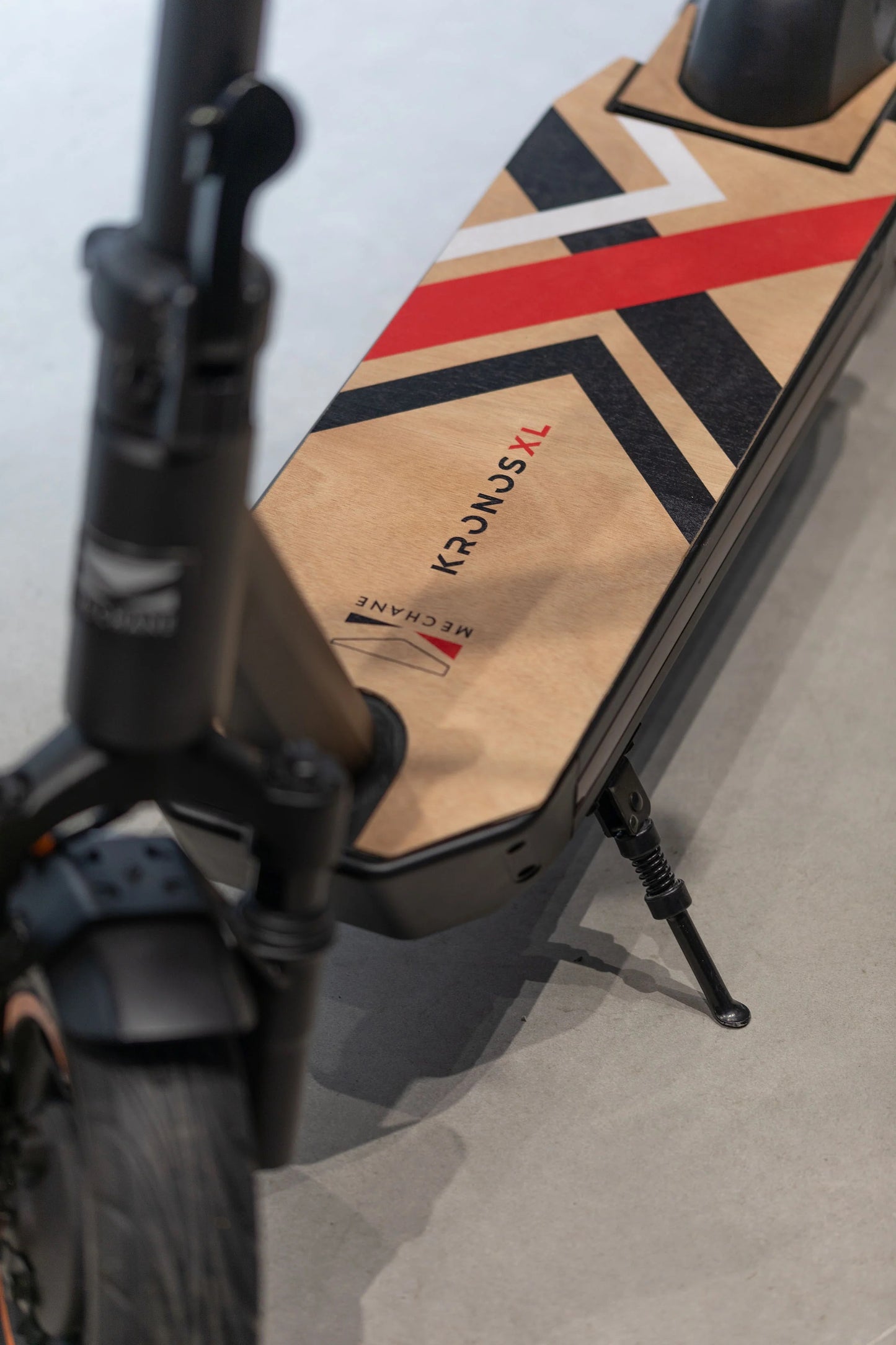Monopattino Kronos XL