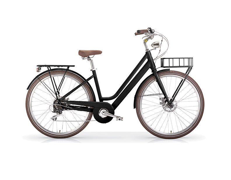 E-Bike LA RUE 2.0
