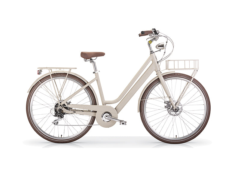 E-Bike LA RUE 2.0