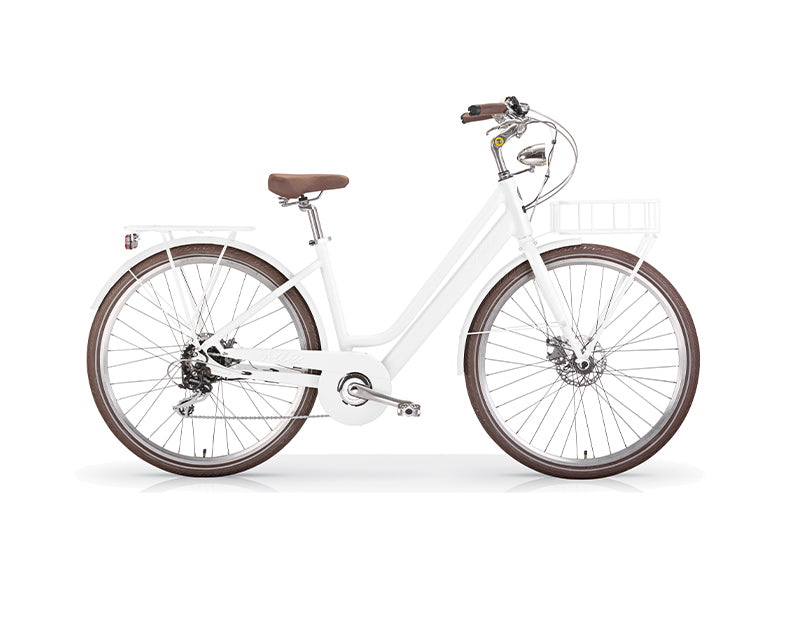 E-Bike LA RUE 2.0