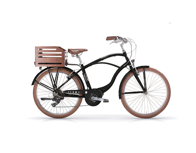 E-Bike MAUI – Cicli Schiavoni - Main Image