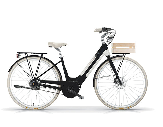 E-Bike PRIMAVERA