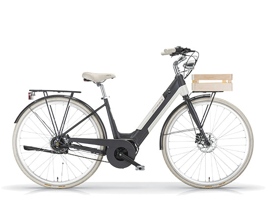 E-Bike PRIMAVERA