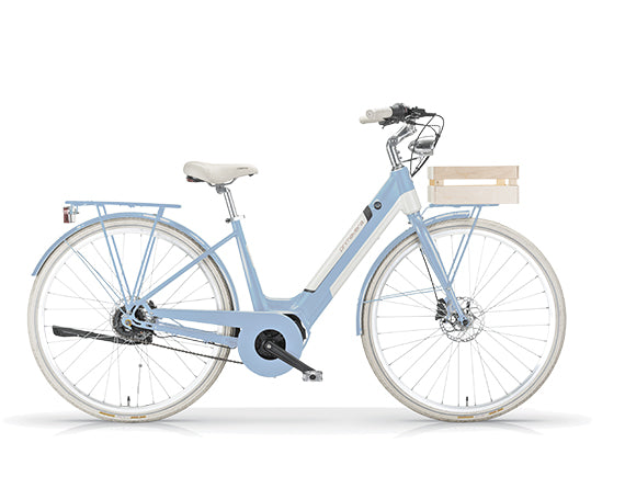 E-Bike PRIMAVERA