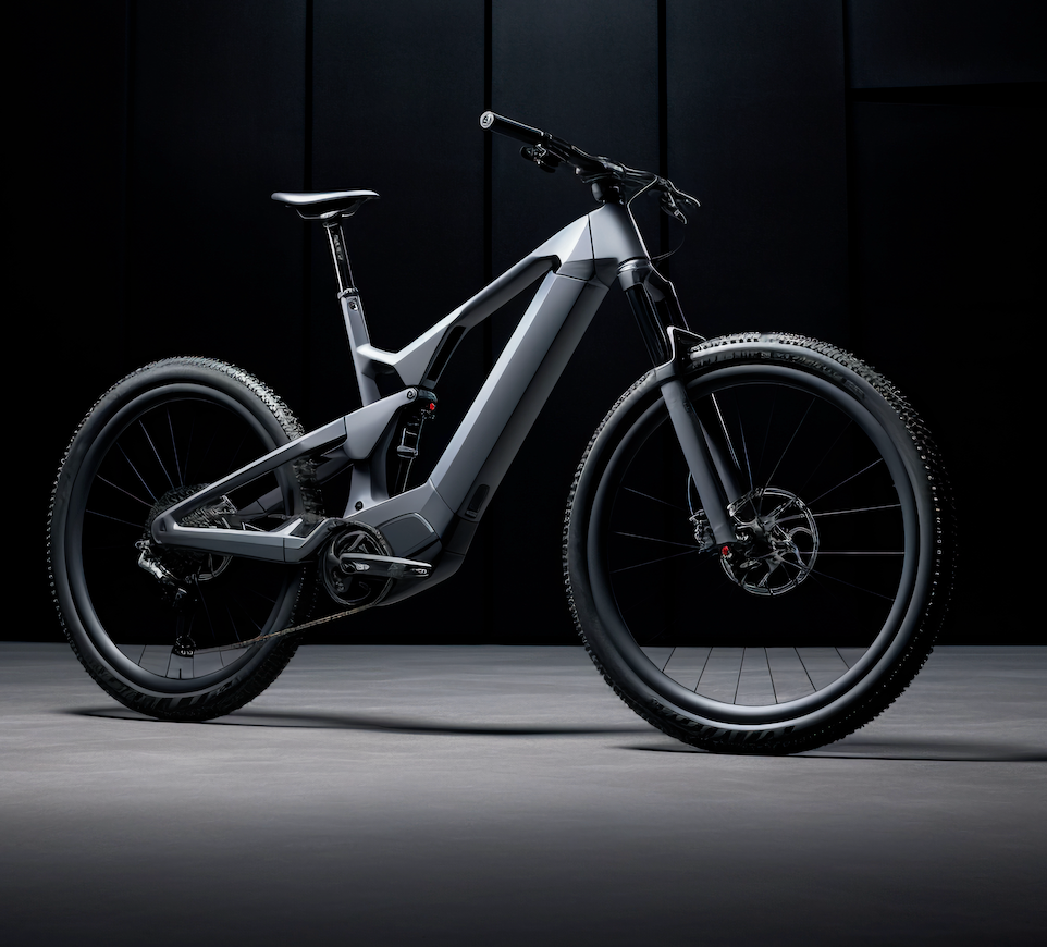 E-Bike