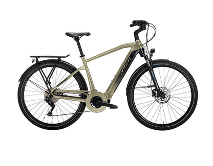E-Bike EREBUS PRO