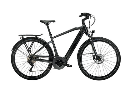 E-Bike EREBUS PRO