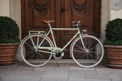 GANNA SUPERSPORT DONNA/UOMO 12 V