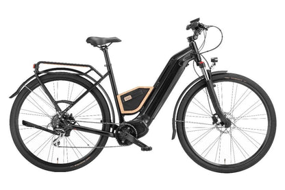 EOS E-Bike