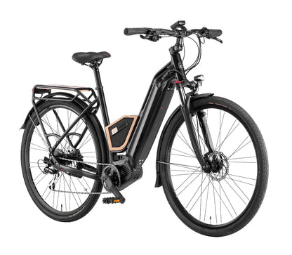 EOS E-Bike