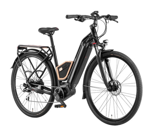 EOS E-Bike