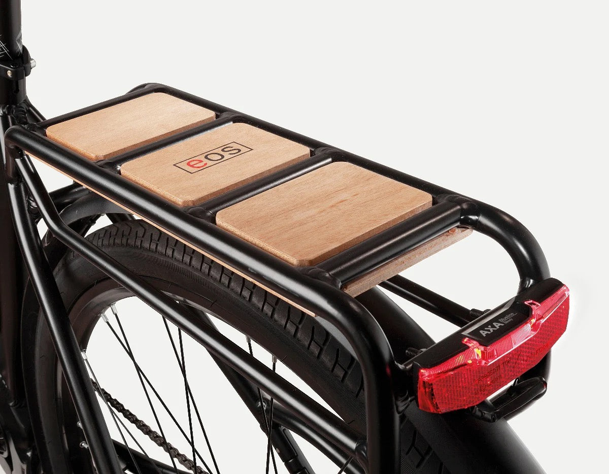 EOS E-Bike