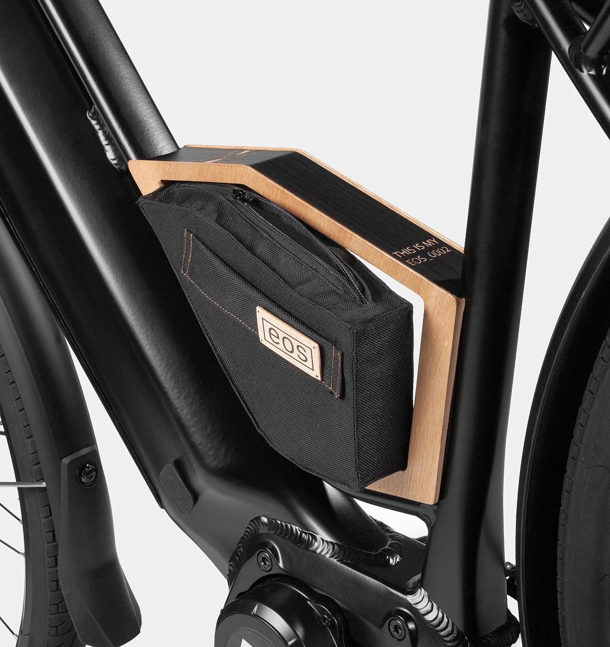 EOS E-Bike