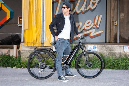 EOS E-Bike