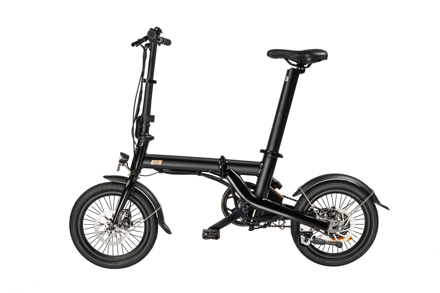 ERA E-Bike