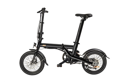 ERA E-Bike