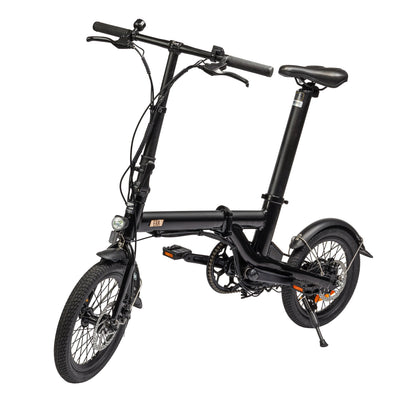 ERA E-Bike