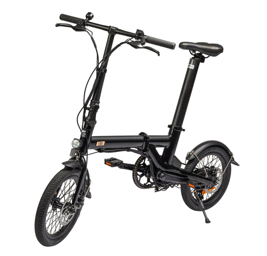 ERA E-Bike
