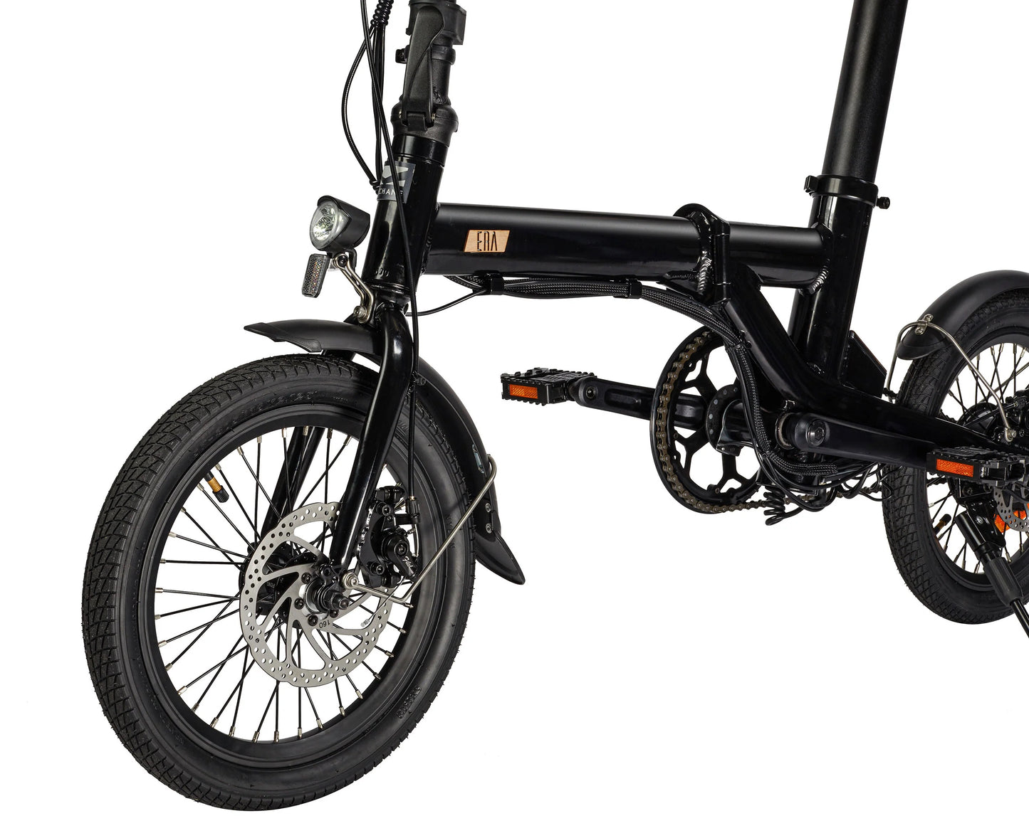 ERA E-Bike