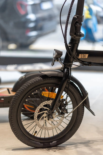 ERA E-Bike