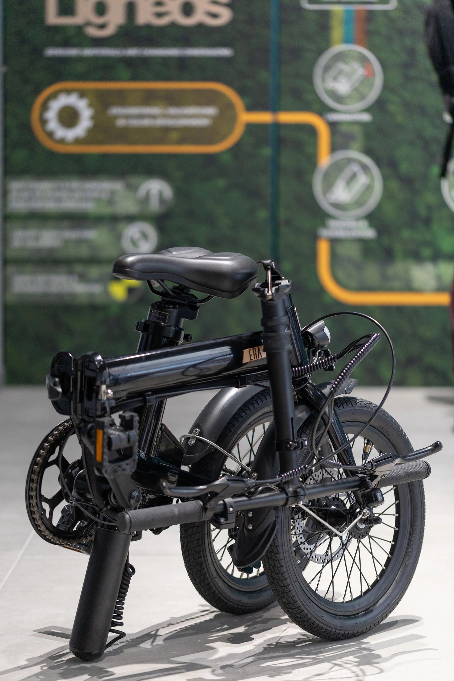 ERA E-Bike