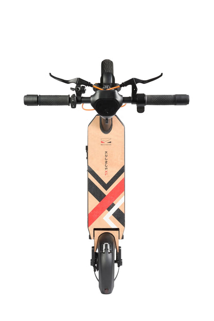 Monopattino Kronos XL