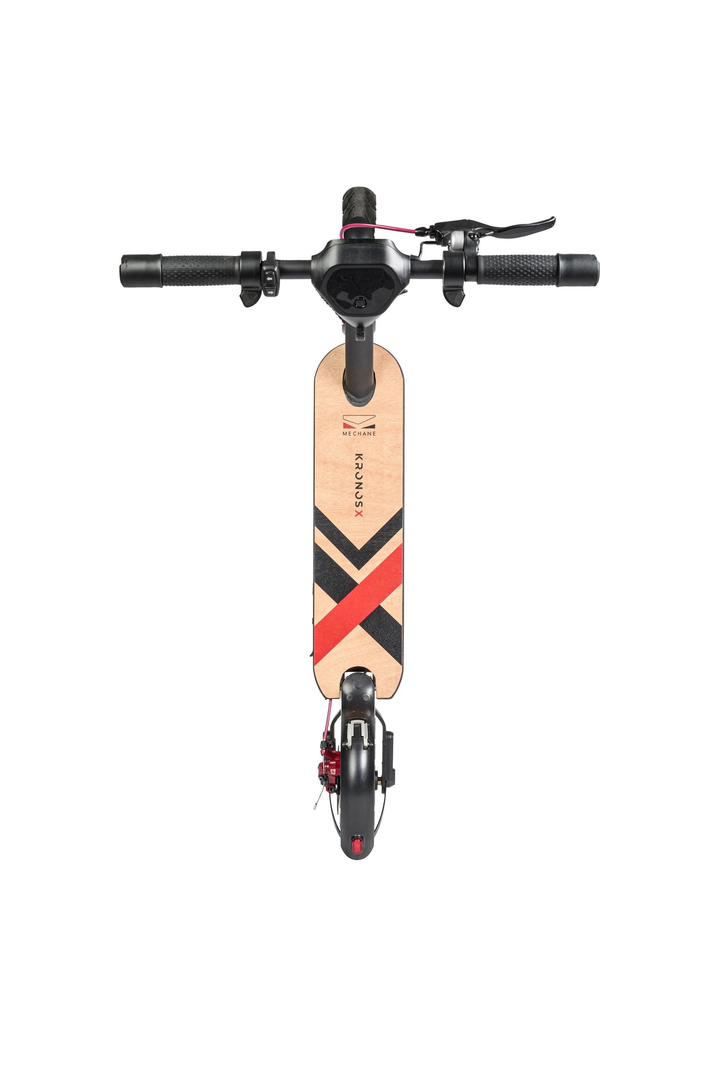 Monopattini Kronos X