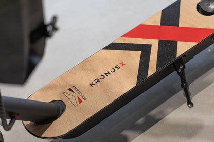 Monopattini Kronos X
