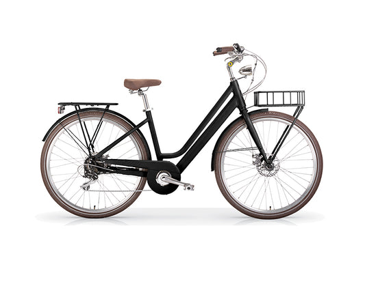 E-Bike LA RUE 2.0