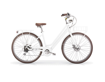 E-Bike LA RUE 2.0